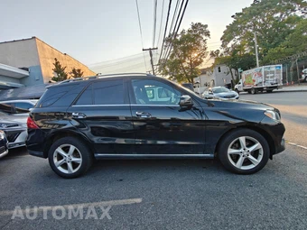 2017 Mercedes-Benz GLE 350 4MATIC - miniatura 5