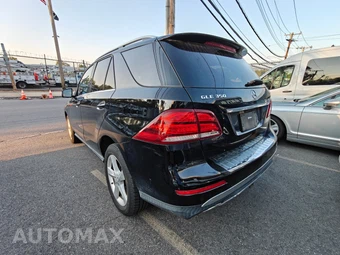 2017 Mercedes-Benz GLE 350 4MATIC - miniatura 7