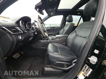 2017 Mercedes-Benz GLE 350 4MATIC - miniatura 13