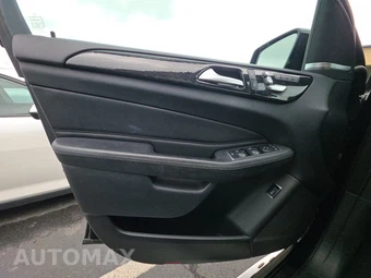 2017 Mercedes-Benz GLE 350 4MATIC - miniatura 15