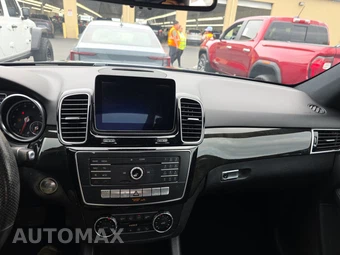 2017 Mercedes-Benz GLE 350 4MATIC - miniatura 17