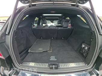 2017 Mercedes-Benz GLE 350 4MATIC - miniatura 23
