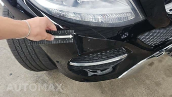 2017 Mercedes-Benz GLE 350 4MATIC - miniatura 28