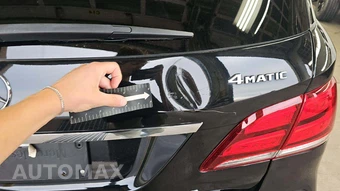 2017 Mercedes-Benz GLE 350 4MATIC - miniatura 35