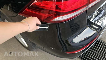 2017 Mercedes-Benz GLE 350 4MATIC - miniatura 38
