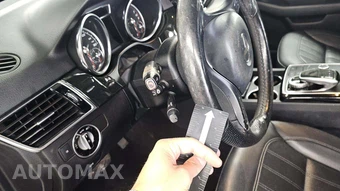 2017 Mercedes-Benz GLE 350 4MATIC - miniatura 44