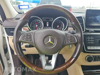 2017 Mercedes-Benz GLE 400 4MATIC – miniatura 10