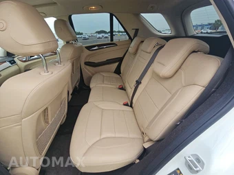 2017 Mercedes-Benz GLE 400 4MATIC – miniatura 13