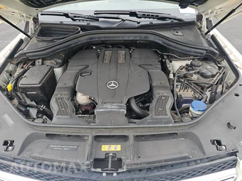 2017 Mercedes-Benz GLE 400 4MATIC – miniatura 16