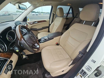 2017 Mercedes-Benz GLE 400 4MATIC – miniatura 7