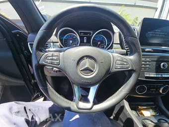 2017 Mercedes-Benz GLE 550e – miniatura 10