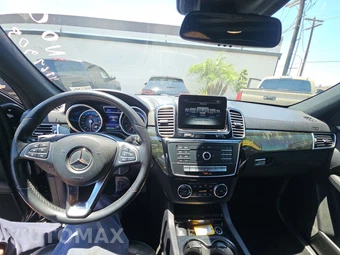 2017 Mercedes-Benz GLE 550e – miniatura 11