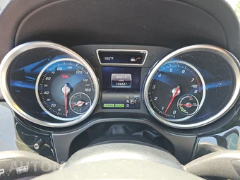 2017 Mercedes-Benz GLE 550e – miniatura 12
