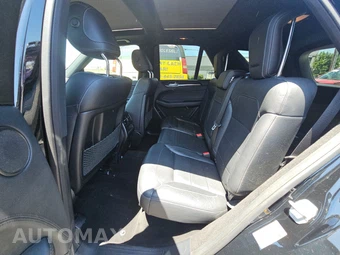 2017 Mercedes-Benz GLE 550e – miniatura 13