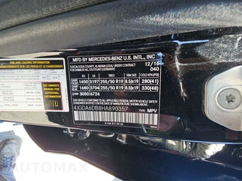 2017 Mercedes-Benz GLE 550e – miniatura 14
