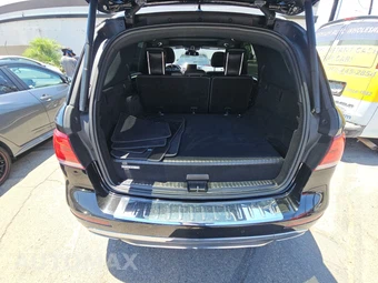 2017 Mercedes-Benz GLE 550e – miniatura 16