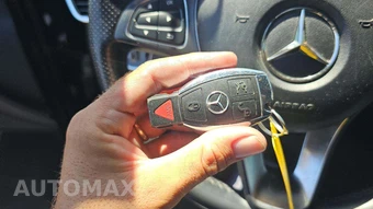 2017 Mercedes-Benz GLE 550e – miniatura 17