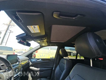 2017 Mercedes-Benz GLE 550e – miniatura 20