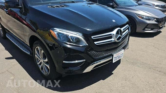 2017 Mercedes-Benz GLE 550e – miniatura 25