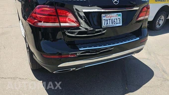 2017 Mercedes-Benz GLE 550e – miniatura 27
