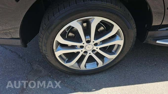2017 Mercedes-Benz GLE 550e – miniatura 31