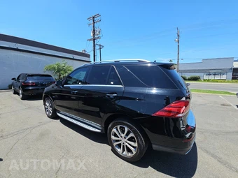 2017 Mercedes-Benz GLE 550e – miniatura 6