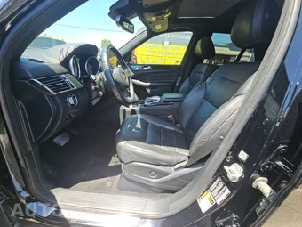 2017 Mercedes-Benz GLE 550e – miniatura 7