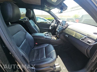 2017 Mercedes-Benz GLE 550e – miniatura 8