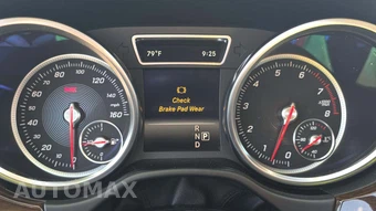 2017 Mercedes-Benz GLS 450 4MATIC – miniatura 37