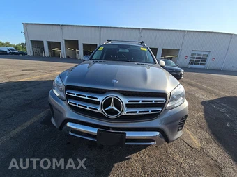 2017 Mercedes-Benz GLS 450 4MATIC – miniatura 41