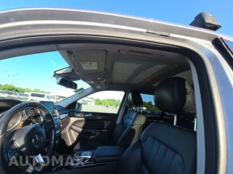 2017 Mercedes-Benz GLS 450 4MATIC – miniatura 46