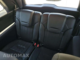 2017 Mercedes-Benz GLS 450 4MATIC – miniatura 14