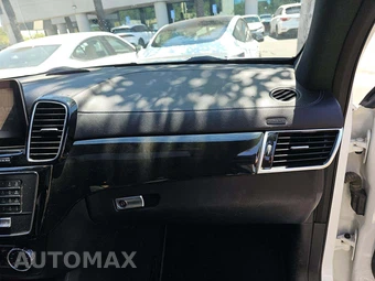 2017 Mercedes-Benz GLS 450 4MATIC – miniatura 20