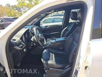2017 Mercedes-Benz GLS 450 4MATIC – miniatura 6