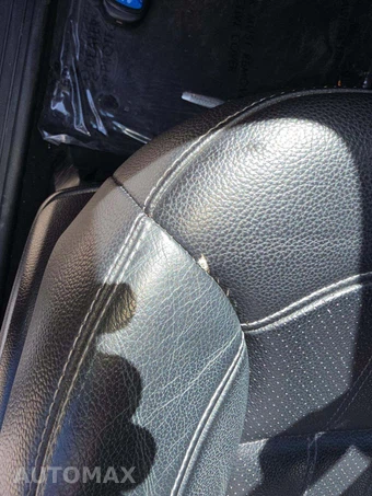 2017 Mercedes-Benz GLS 450 4MATIC – miniatura 23