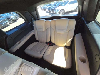 2017 Mercedes-Benz GLS 450 4MATIC – miniatura 11