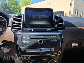 2017 Mercedes-Benz GLS 450 4MATIC – miniatura 7