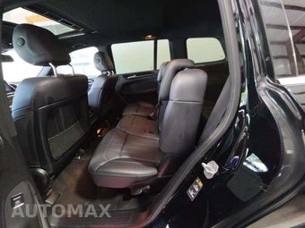 2017 Mercedes-Benz GLS 450 4MATIC – miniatura 13