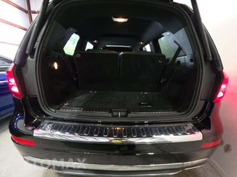 2017 Mercedes-Benz GLS 450 4MATIC – miniatura 15