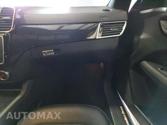 2017 Mercedes-Benz GLS 450 4MATIC – miniatura 20