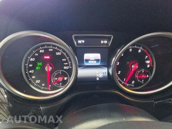 2017 Mercedes-Benz GLS 450 4MATIC – miniatura 9
