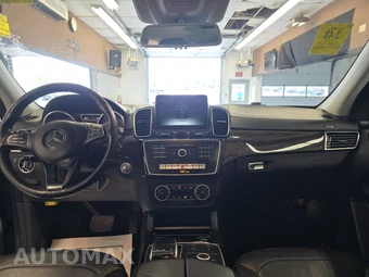 2017 Mercedes-Benz GLS 450 4MATIC – miniatura 11
