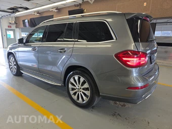 2017 Mercedes-Benz GLS 450 4MATIC – miniatura 6