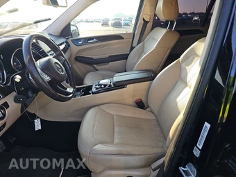 2017 Mercedes-Benz GLS 450 4MATIC – miniatura 7