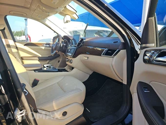 2017 Mercedes-Benz GLS 450 4MATIC – miniatura 8