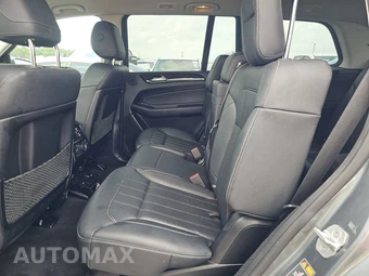2017 Mercedes-Benz GLS 450 4MATIC – miniatura 13