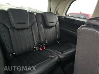 2017 Mercedes-Benz GLS 450 4MATIC – miniatura 14