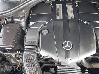 2017 Mercedes-Benz GLS 450 4MATIC – miniatura 16