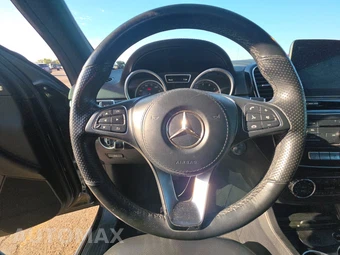 2017 Mercedes-Benz GLS 450 4MATIC – miniatura 16