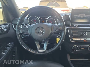 2017 Mercedes-Benz GLS 450 4MATIC - miniatura 10
